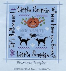Halloween Pumpkin