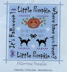 Halloween Pumpkin