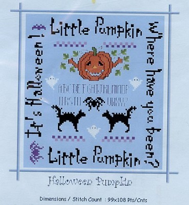 Halloween Pumpkin