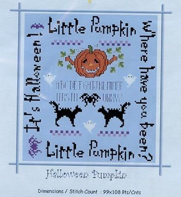 Halloween Pumpkin