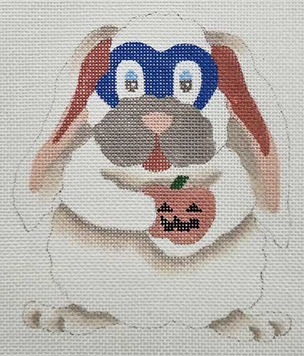 Halloween Rabbit
