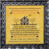Halloween Story Sampler