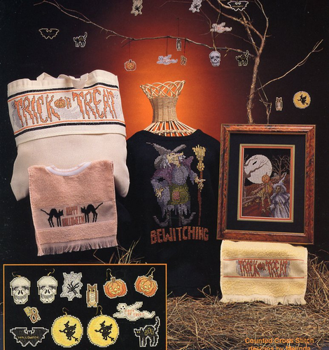 Halloween Treats