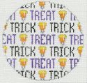 Halloween Tricks and Treats!