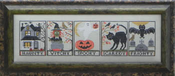 Halloween With A "Y"