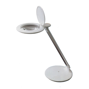 Halo Table Magnifier