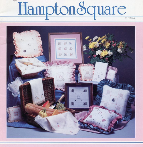 Hampton Square