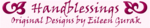 Handblessings