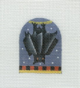 Hanging Bat
