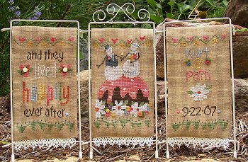 Happily Ever After