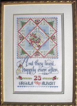 Happily Ever After