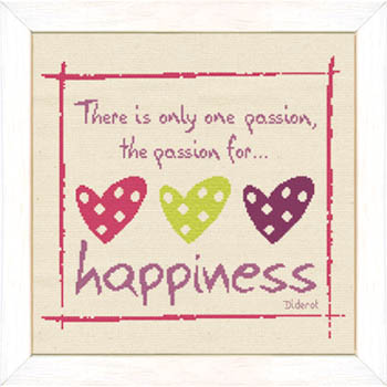 Happiness