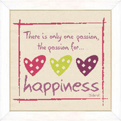 Happiness