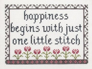 Happiness
