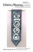 Happy 2000 Banner