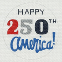 Happy 250th America!