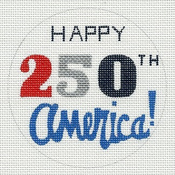 Happy 250th America!