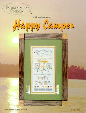 Happy Camper