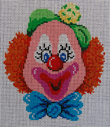 Happy Clown