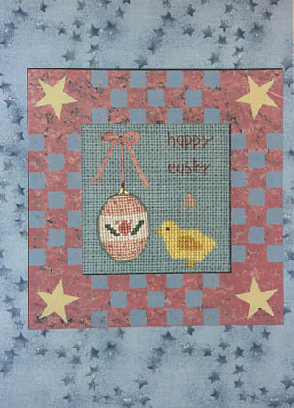 Happy Easter