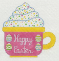 Happy Easter Cup