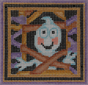 Happy Ghost