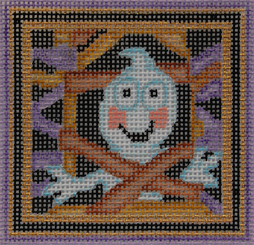 Happy Ghost