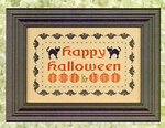 Happy Halloween