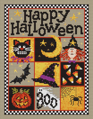 Happy Halloween