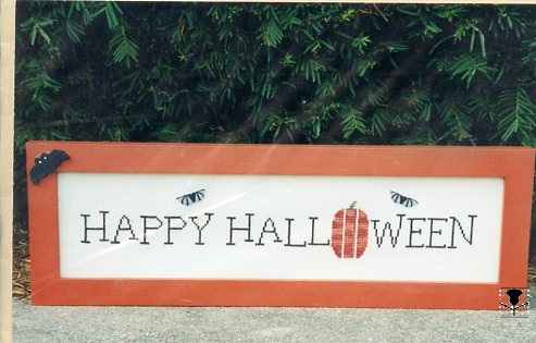Happy Hallween