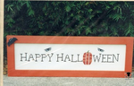 Happy Hallween