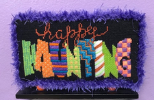 Happy Haunting