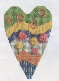 Happy Heart - Click to enlarge Happy Heart