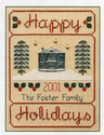 Happy Holidays