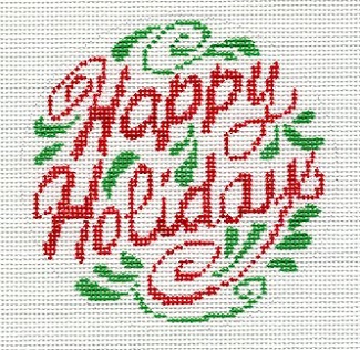 Happy Holidays