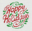 Happy Holidays