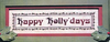 Happy Holly Days