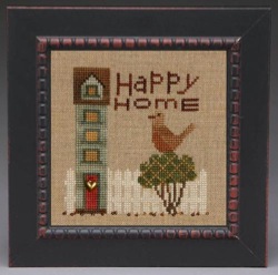 Happy Home