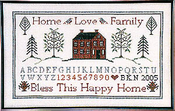Happy Home