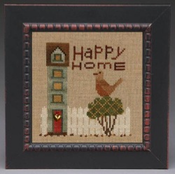 Happy Home