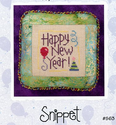 Happy New Year!