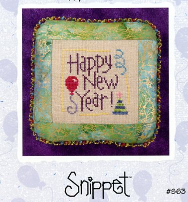 Happy New Year!