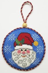 Happy Santa