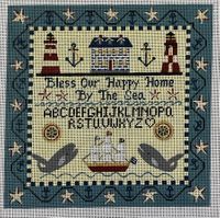 Happy Sea Home