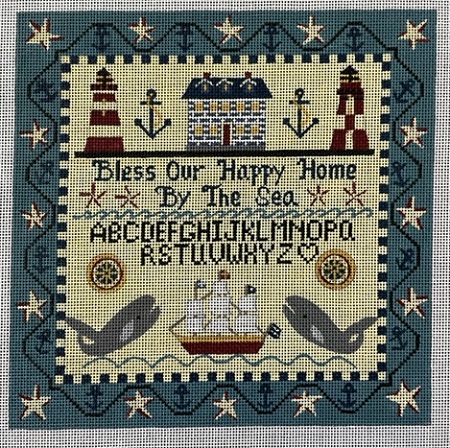Happy Sea Home