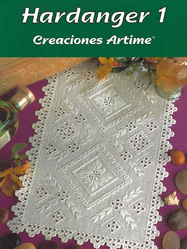 Hardanger 1 - Creaciones Artime