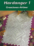 Hardanger 1 - Creaciones Artime