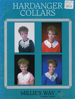 Hardanger Collars Millie's Way