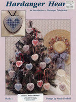 Hardanger Heart