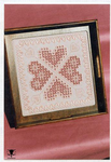 Hardanger Hearts